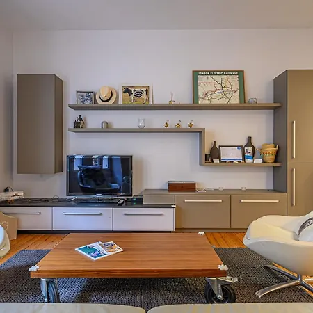 Apartman Le Patio - Bel De Caractere Hypercentre De Vannes