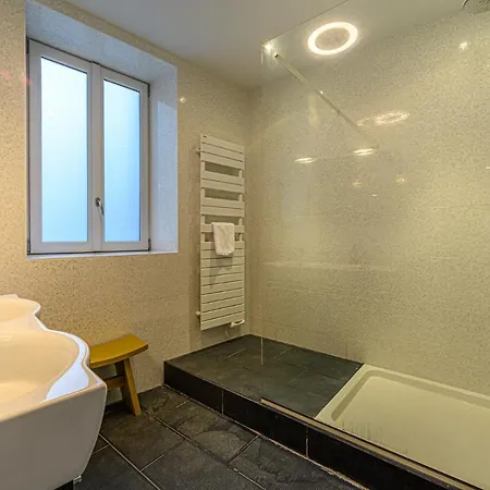 Apartman Le Patio - Bel De Caractere Hypercentre De Vannes