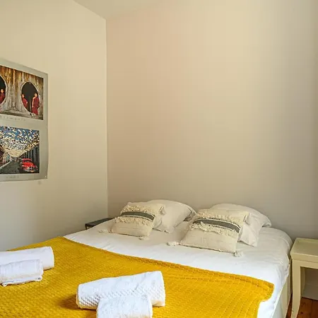 Apartman Le Patio - Bel De Caractere Hypercentre De